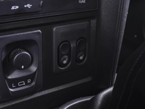 Lada (ВАЗ) Niva Travel I с пробегом 2023 года, цена 1 170 000 рублей, 5700 км, внедорожник, Автокод Объявления
