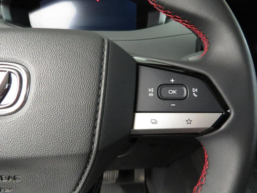 Changan UNI-S (CS55 Plus) Санкт-Петербург  - изображение 9