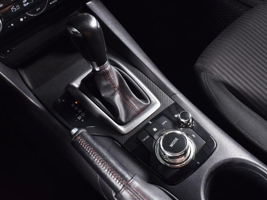 Mazda 3 III (BM) Кемерово  - изображение 19