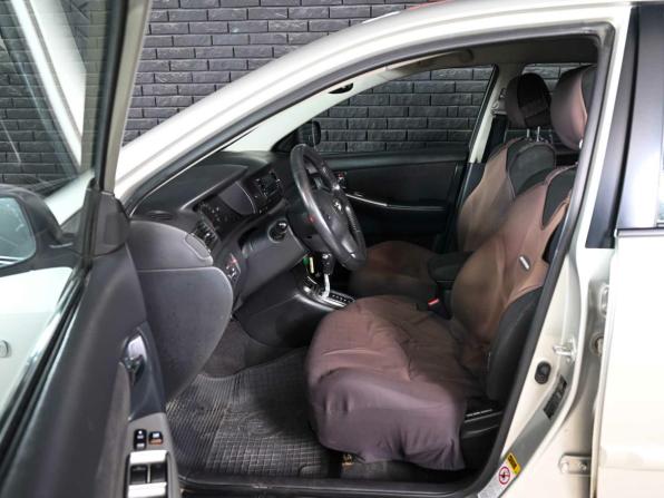 Toyota Corolla IX (E120 E130) Рестайлинг с пробегом 2004 года, цена 600 000 рублей, 260975 км, хэтчбек, Автокод Объявления