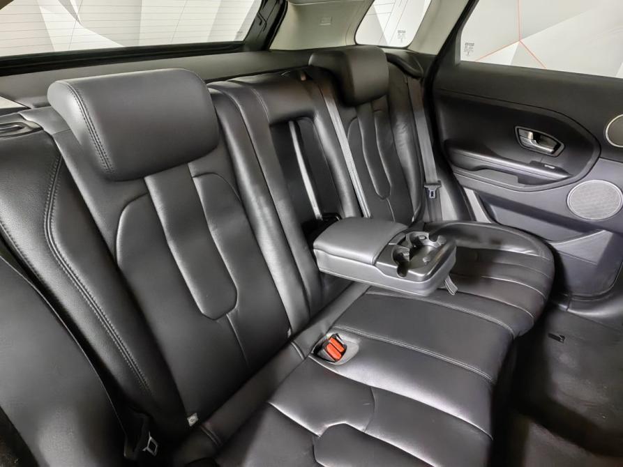 Land Rover Range Rover Evoque I Москва  - изображение 17