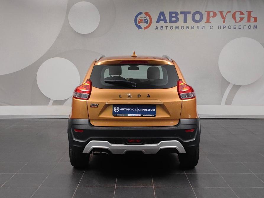 Lada (ВАЗ) XRAY I Москва  - изображение 4