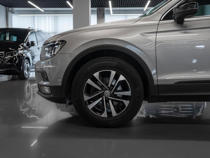 Volkswagen Tiguan II Москва  - изображение 26