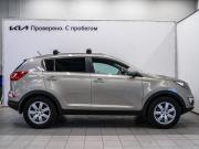 Kia Sportage III Красноярск  - изображение 38