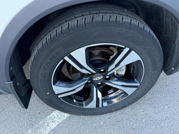 Chery Tiggo 4 Pro I с пробегом 2023 года, цена 1 475 000 рублей, 78016 км, внедорожник, Автокод Объявления