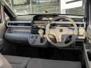 Suzuki Wagon R VI Краснодар  - изображение 23