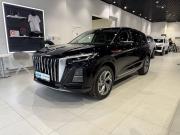 Hongqi HS3 Москва  - изображение 22