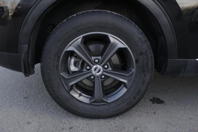Haval F7 I с пробегом 2020 года, цена 1 885 000 рублей, 120475 км, внедорожник, Автокод Объявления