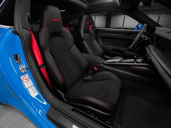 Porsche 911 VIII (992) с пробегом 2022 года, цена 19 474 000 рублей, 13364 км, купе, Автокод Объявления