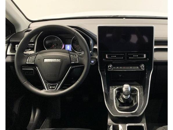 Новый Haval M6 II 2026 года, цена 2 028 510 рублей, внедорожник, Автокод Объявления