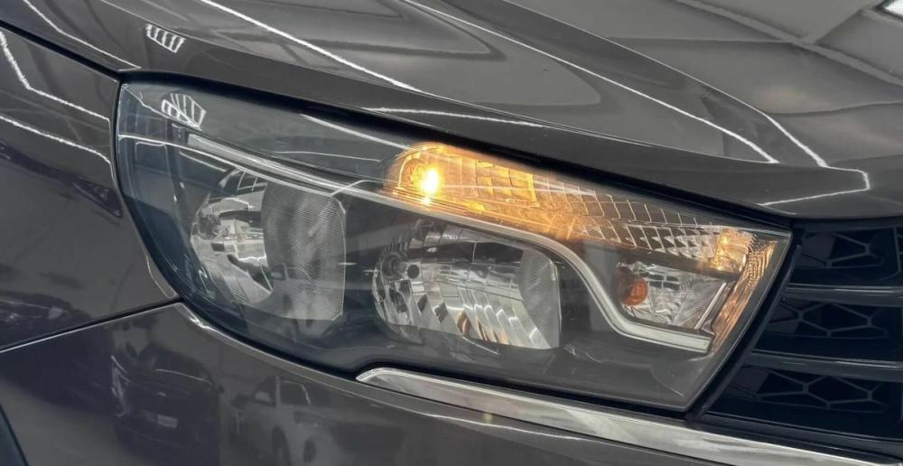 Lada (ВАЗ) Vesta I Шахты  - изображение 10