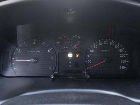 Hyundai Sonata IV (EF) Рестайлинг с пробегом 2005 года, цена 440 000 рублей, 280242 км, седан, Автокод Объявления
