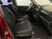 Honda CR-V II Москва  - изображение 25