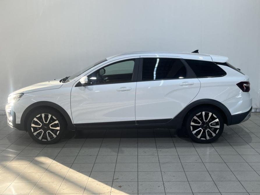 Lada (ВАЗ) Vesta I Рестайлинг (NG) Курск  - изображение 2