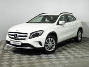 Mercedes-Benz GLA I (X156) Санкт-Петербург  - изображение 21