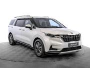 Kia Carnival IV Москва  - изображение 33
