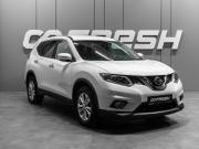 Nissan X-Trail III Тюмень  - изображение 20