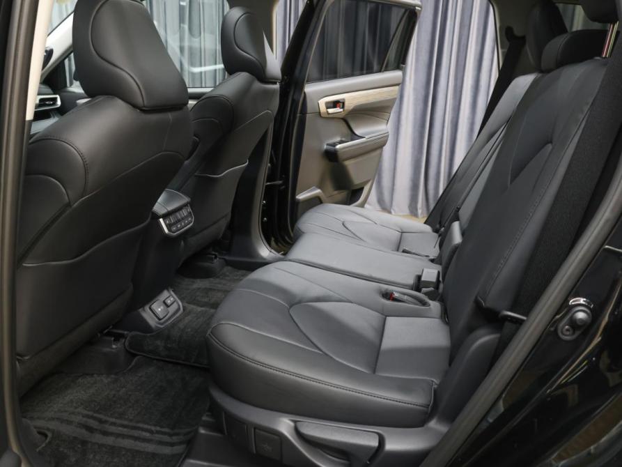 Toyota Highlander IV (XU70) Москва  - изображение 12