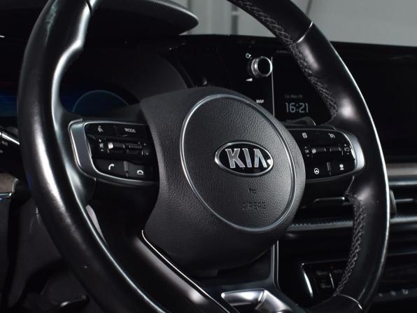 Kia K5 III с пробегом 2019 года, цена 2 925 997 рублей, 100949 км, седан, Автокод Объявления