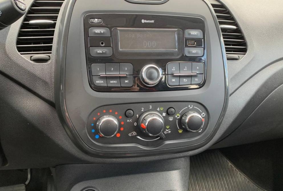 Renault Kaptur I Красноярск  - изображение 20