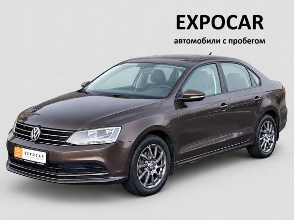 Volkswagen Jetta VI Рестайлинг с пробегом 2016 года, цена 799 000 рублей, 333061 км, седан, Автокод Объявления
