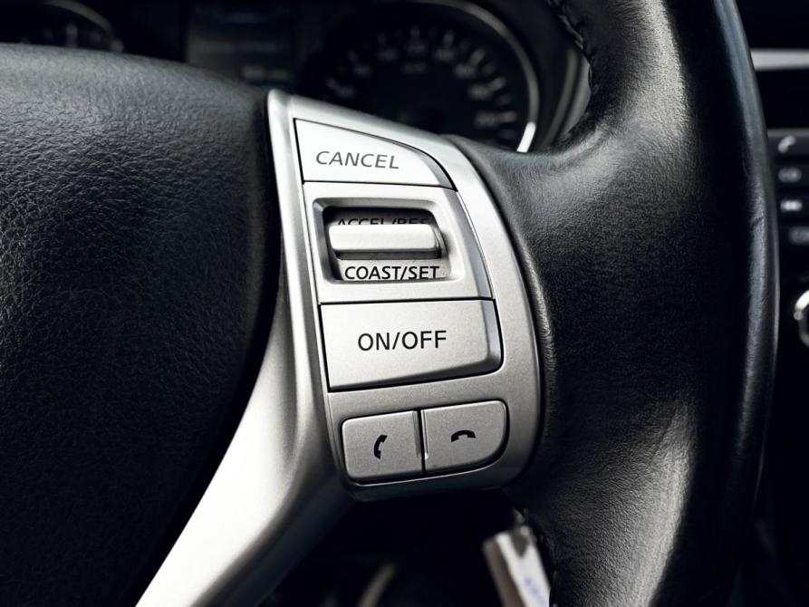 Nissan Qashqai II Екатеринбург  - изображение 13