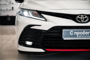 Toyota Camry VIII (XV70) Рестайлинг Оренбург  - изображение 59