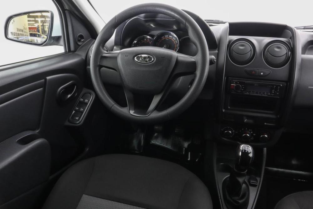 Lada (ВАЗ) Largus I Рестайлинг Пермь  - изображение 13