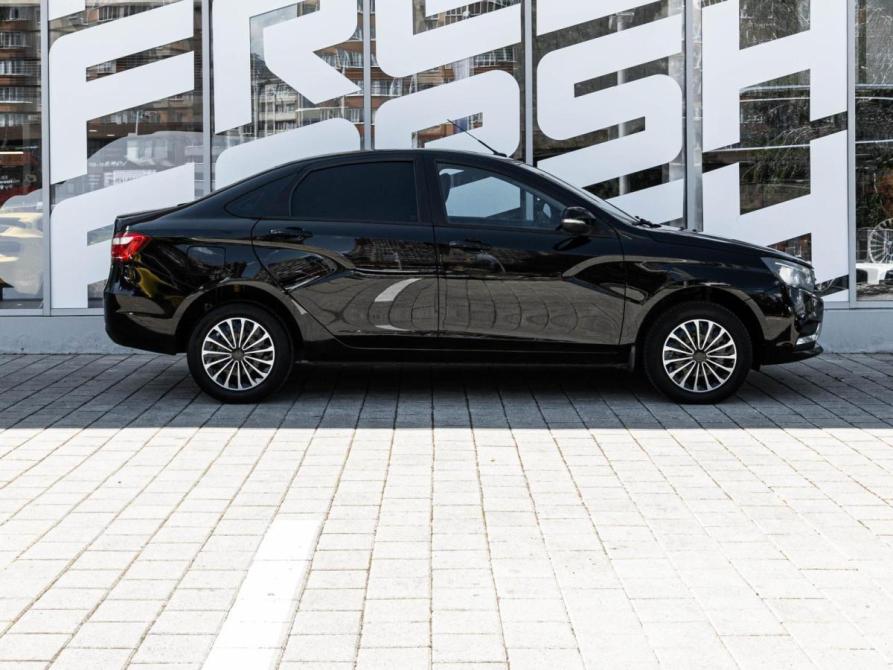 Lada (ВАЗ) Vesta I Ставрополь  - изображение 5