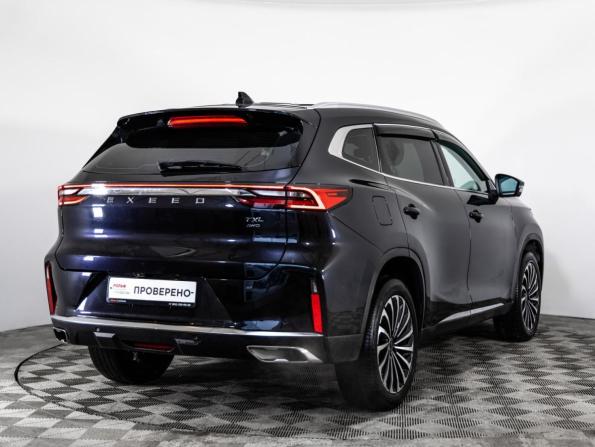 Exeed TXL I Рестайлинг с пробегом 2022 года, цена 2 225 000 рублей, 67966 км, внедорожник, Автокод Объявления