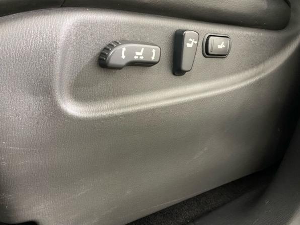 Infiniti QX56 II с пробегом 2011 года, цена 1 315 000 рублей, 292876 км, внедорожник, Автокод Объявления