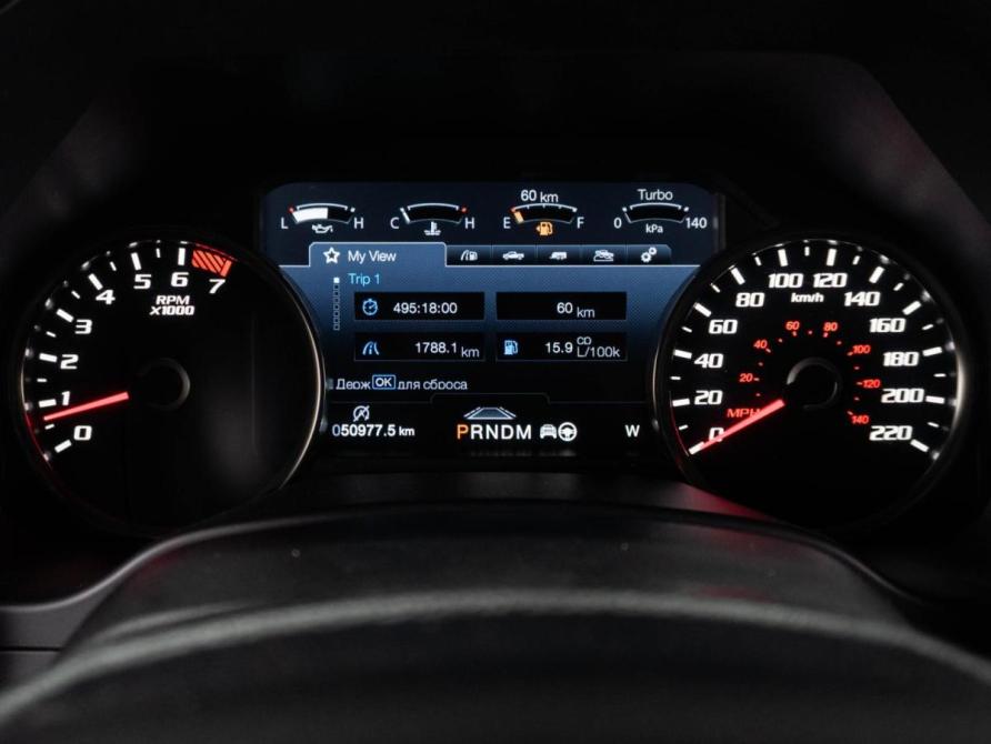 Ford F-150 XIV Тюмень  - изображение 22