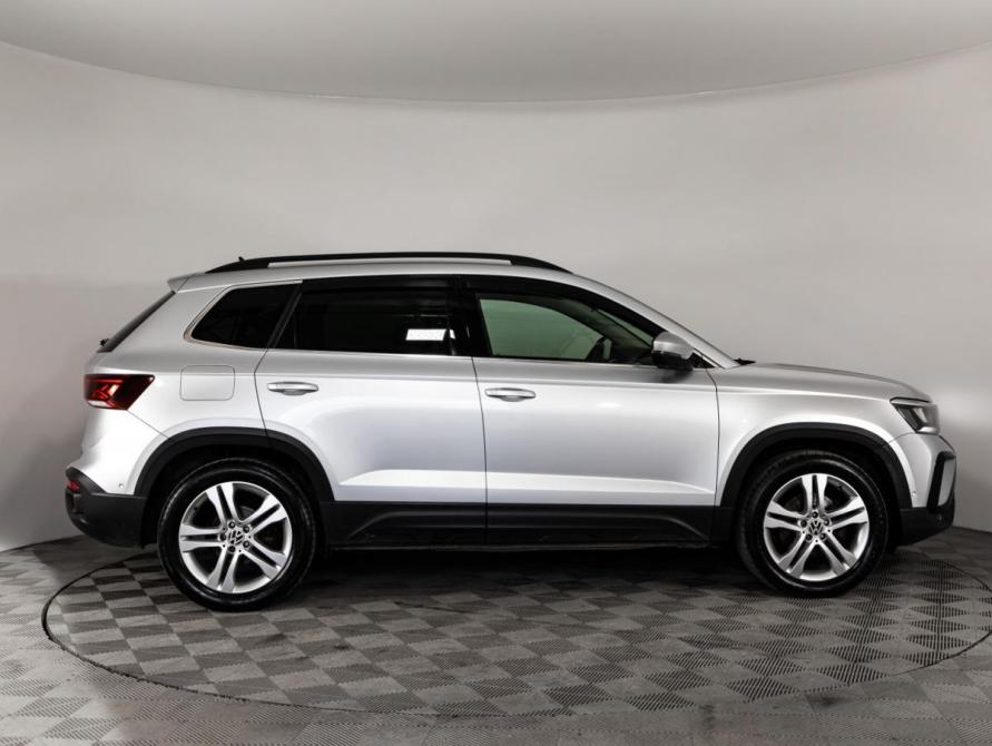 Volkswagen Taos I Санкт-Петербург  - изображение 4