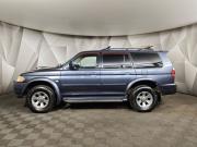 Mitsubishi Pajero Sport I Рестайлинг Москва  - изображение 22
