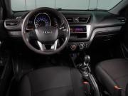 Kia Rio III Воронеж  - изображение 22