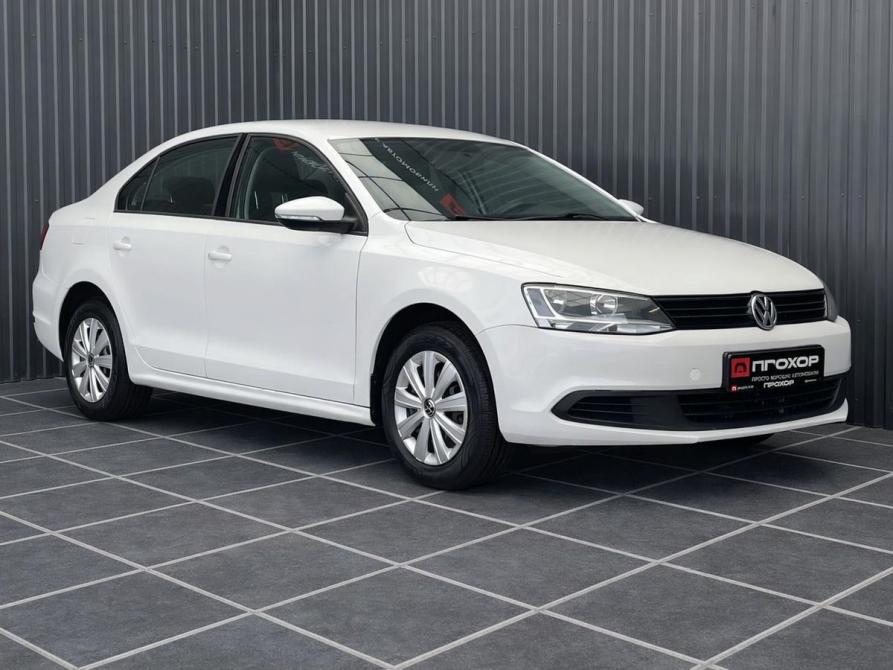 Volkswagen Jetta VI Рестайлинг Пермь  - изображение 25