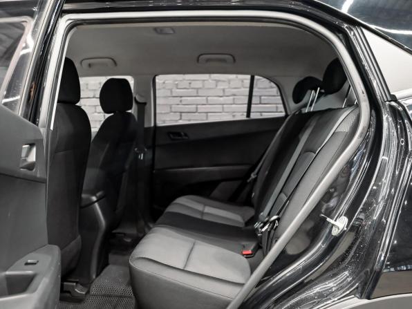 Hyundai Creta I Рестайлинг с пробегом 2021 года, цена 1 600 000 рублей, 155986 км, внедорожник, Автокод Объявления