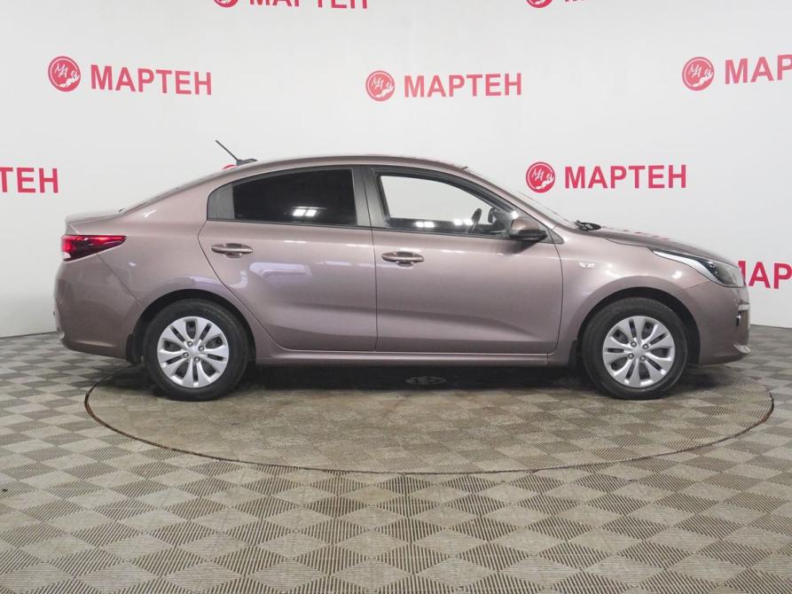 Kia Rio IV Вологда  - изображение 4