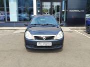Renault Symbol ll Москва  - изображение 16