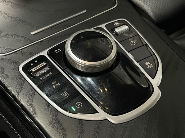Mercedes-Benz GLC I (X253) с пробегом 2018 года, цена 2 944 000 рублей, 164300 км, внедорожник, Автокод Объявления