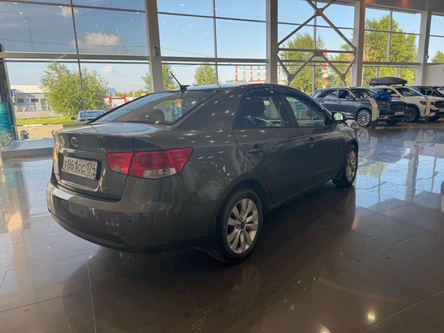 Kia Cerato II Челябинск  - изображение 4