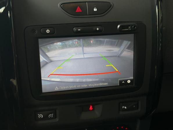 Renault Duster I Рестайлинг с пробегом 2020 года, цена 1 460 000 рублей, 160571 км, внедорожник, Автокод Объявления
