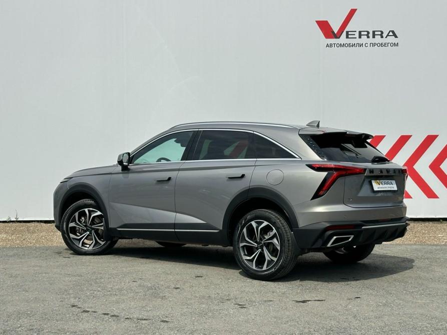 Haval F7 II Пермь  - изображение 4