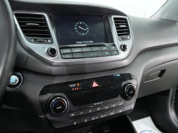 Hyundai Tucson III с пробегом 2016 года, цена 1 750 000 рублей, 129000 км, внедорожник, Автокод Объявления