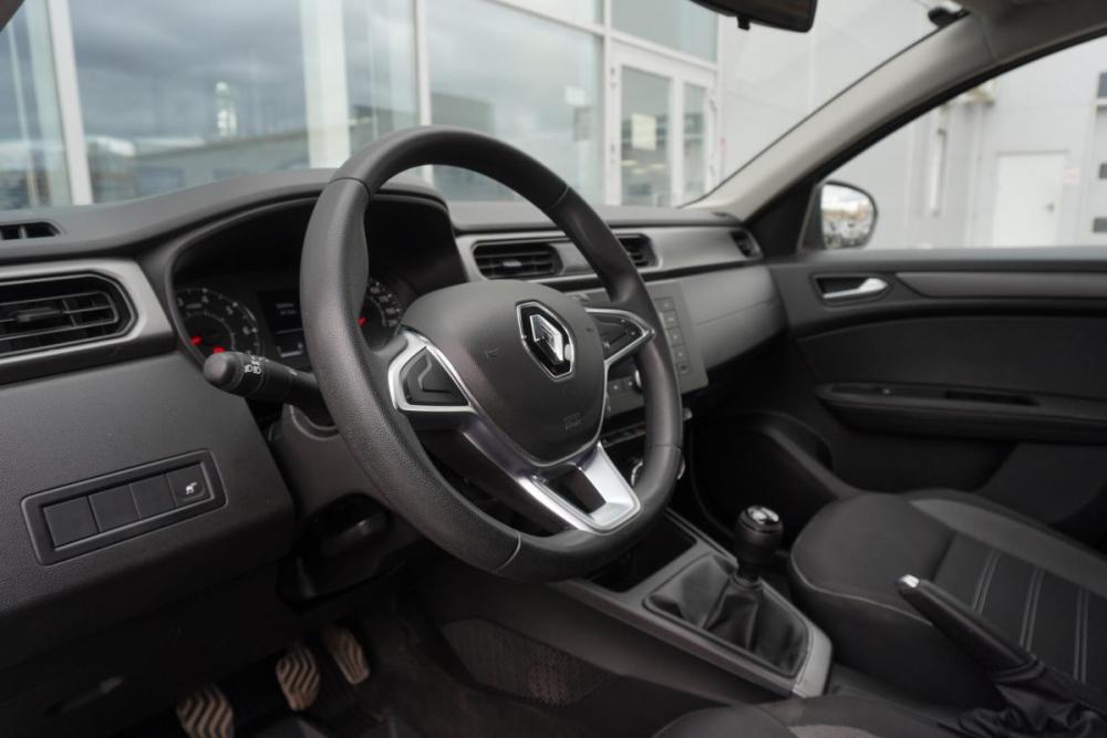 Renault Arkana I Ульяновск  - изображение 11