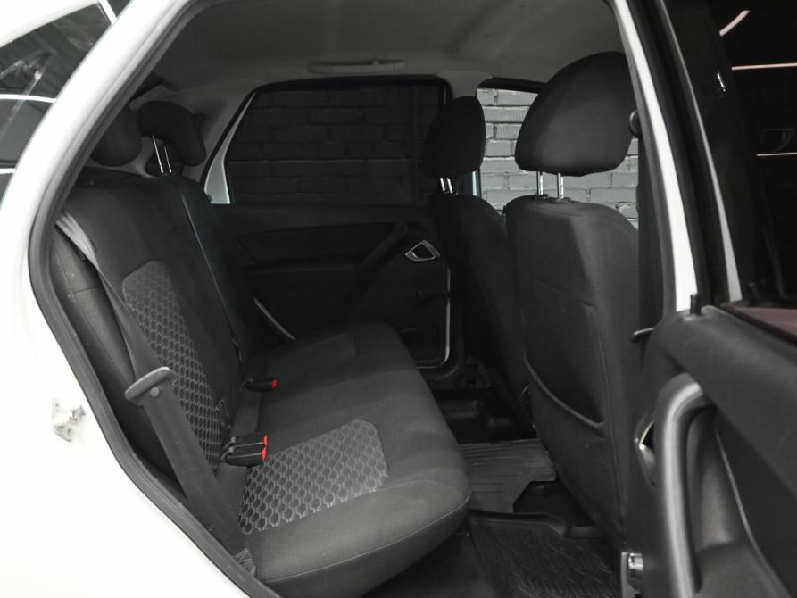 Lada (ВАЗ) Granta I Рестайлинг Екатеринбург  - изображение 15