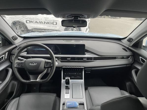 Chery Tiggo 7 Pro Max I с пробегом 2023 года, цена 2 014 500 рублей, 16005 км, внедорожник, Автокод Объявления