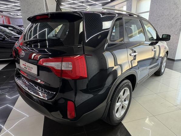 Kia Sorento II Рестайлинг с пробегом 2014 года, цена 2 145 000 рублей, 87000 км, внедорожник, Автокод Объявления