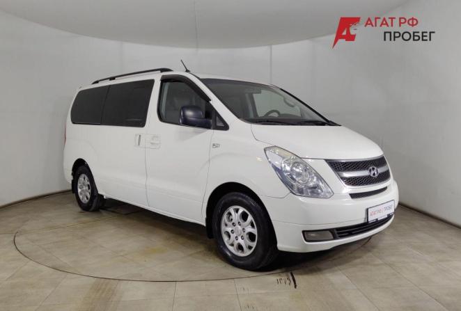 Hyundai Grand Starex I с пробегом 2011 года, цена 1 326 000 рублей, 315000 км, минивэн, Автокод Объявления