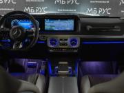 Mercedes-Benz G-Класс AMG II (W465) Рестайлинг Москва  - изображение 31